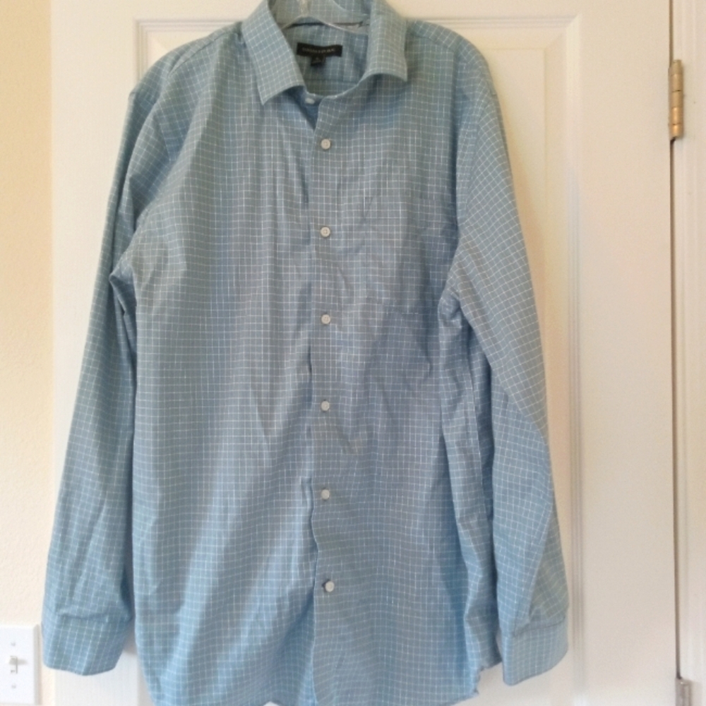 Banana Republic Button Down Shirt